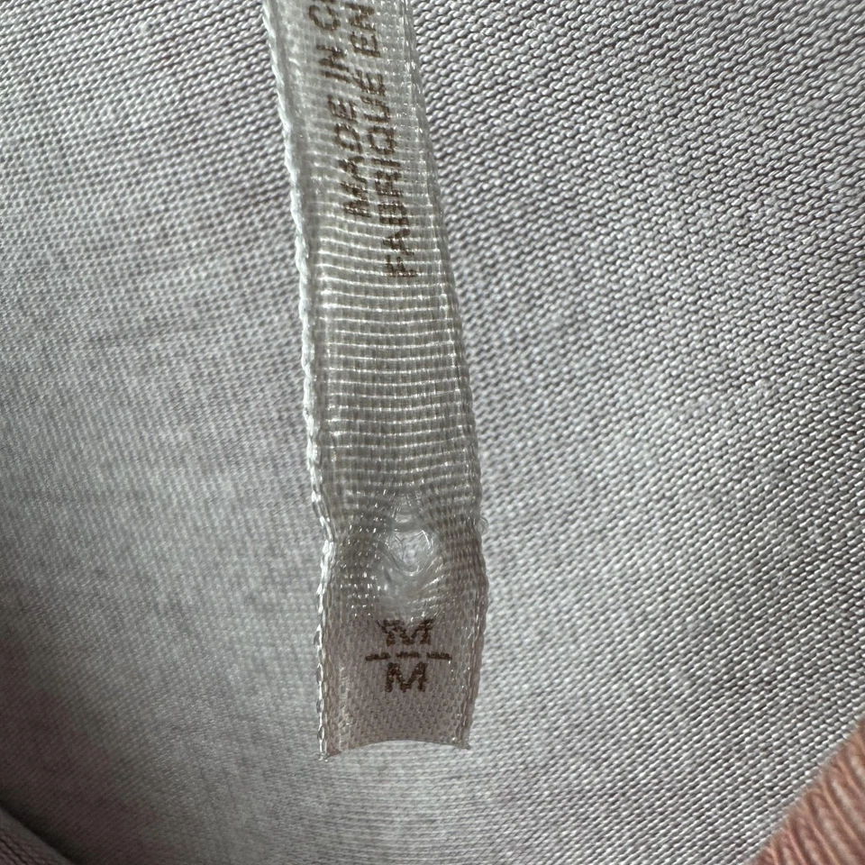 Vestido Free People Mujer Mediano Maxi Cortina Boho Artístico Anillo Detalle Fluido Foto 3 de 4