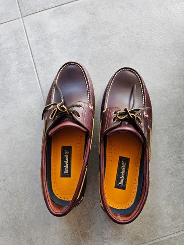 Timberland Mokassin Eye Classic Bootsschuh - Bild 3 von 4