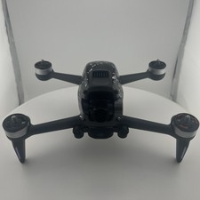 DJI FPV Drone (Universal Edition) - Dji CP.FP.00000009.02