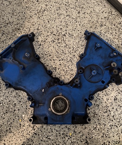03/04 4.6 Svt Cobra Timing Cover