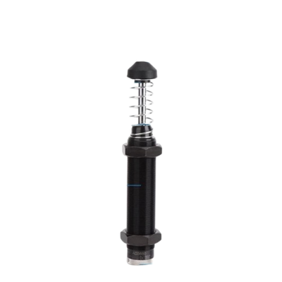 #ad #ad FOR AD3650 Hydraulic Oil Pressure Buffer Cylinder Damper $55.15