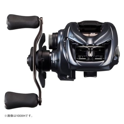 DAIWA　25TATULA SV TW 100H Daiwa 25TATULA Bait Reel SV TW 100NEW | eBay