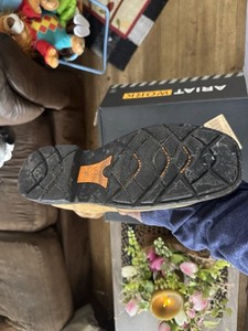 Ariat Sierra | eBay display picture 1