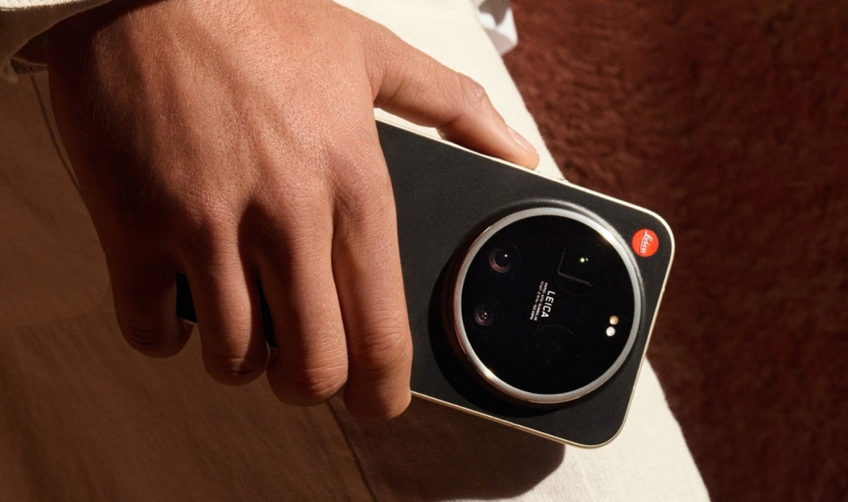 Leica Leitzphone powered by Xiaomi+Photography Kit 17 Ultra 1TB