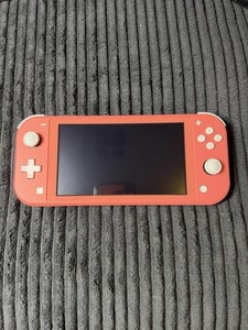 Switch Lite Broken Screen | eBay