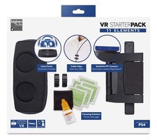 BigBen Kit Accessori Playstation Vr - Classics - Playstatio (Sony Playstation 4)
