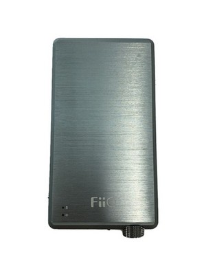 Fiio Amplifier/E12A