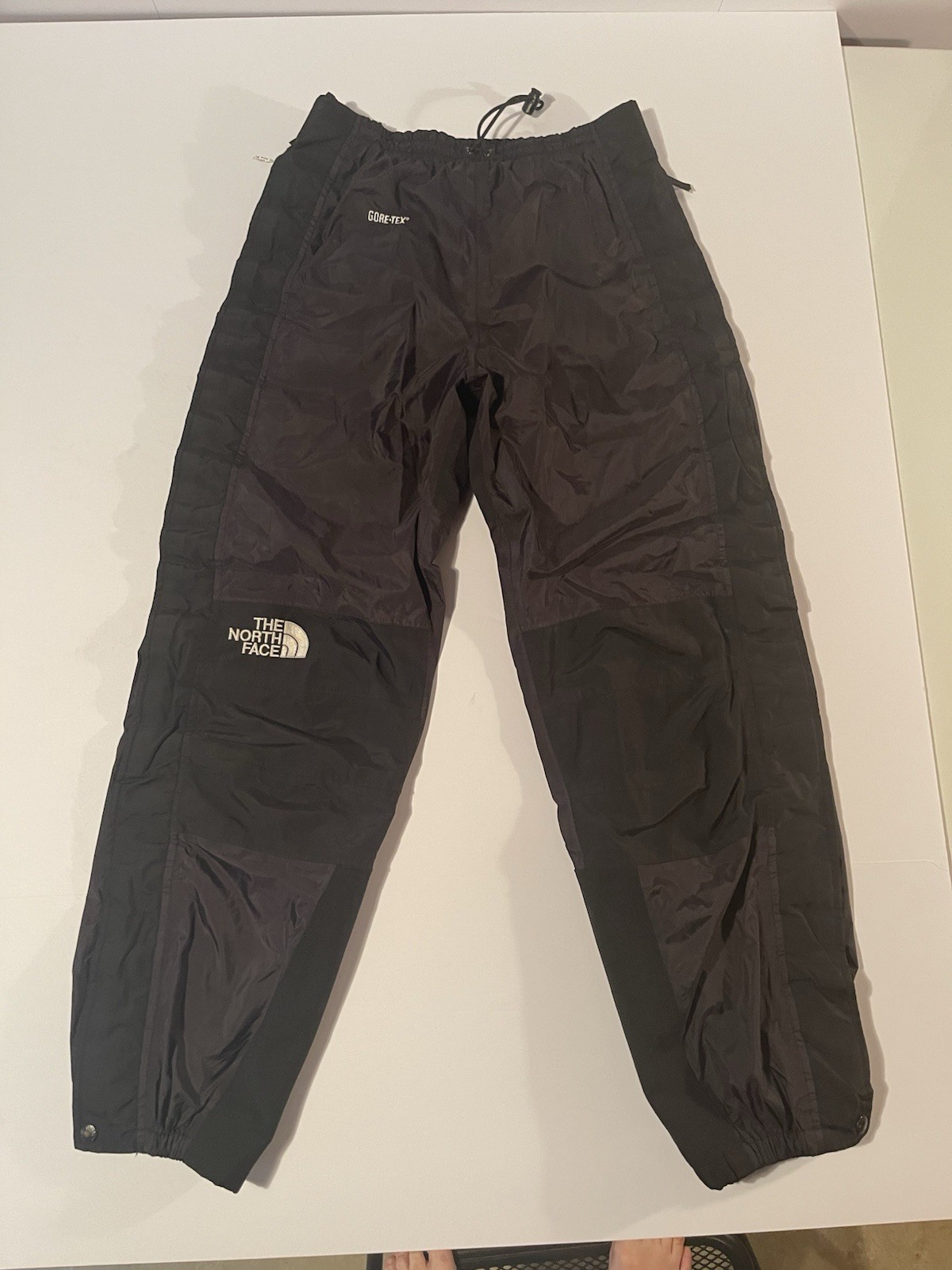 Vintage North Face Mountain Light Gore-Tex Pants