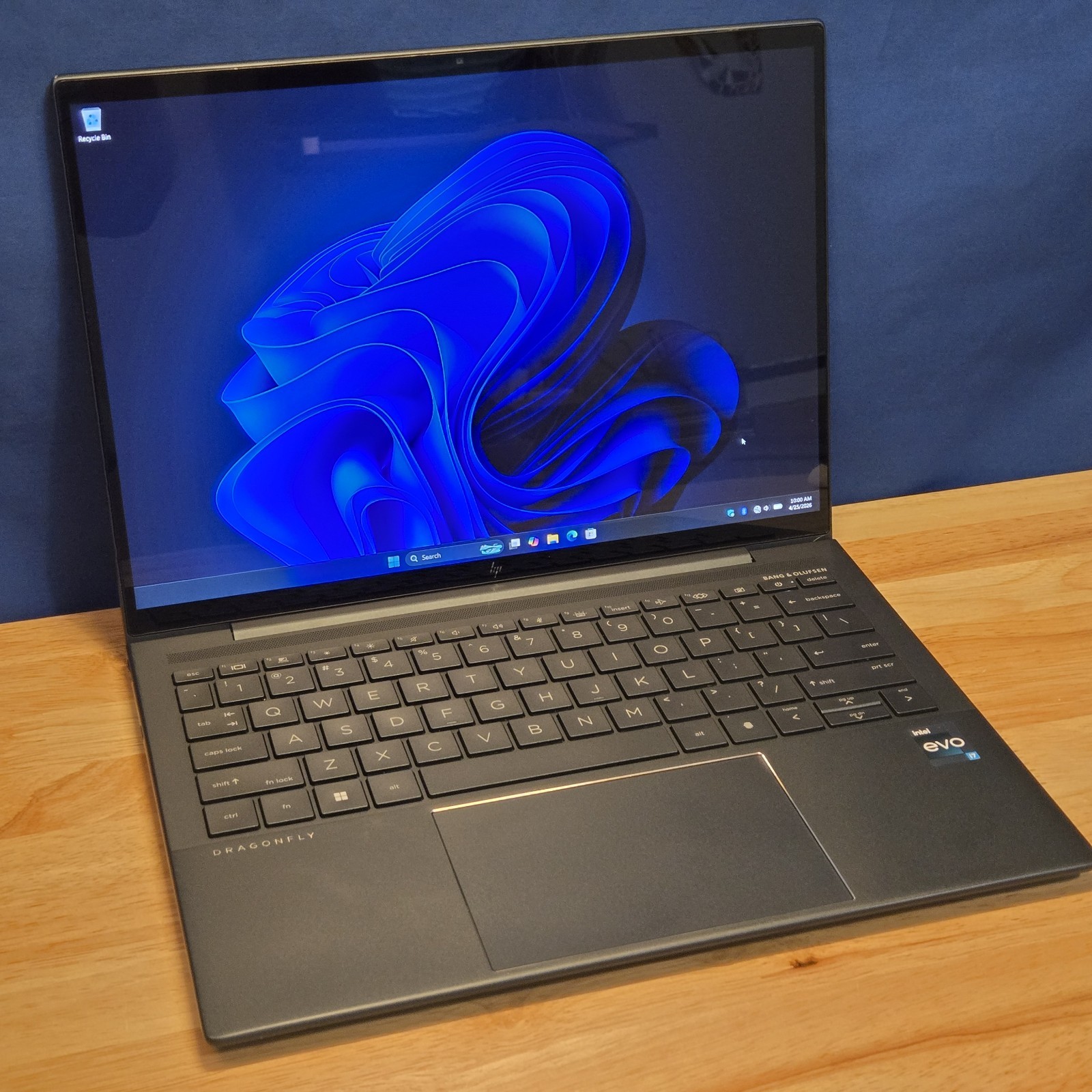 HP Elite Dragonfly G4 Intel Core i7-1355U 16G RAM 512G SSD Touchscreen WIN11 Pro