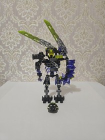LEGO BIONICLE: Quake Beast (71315)