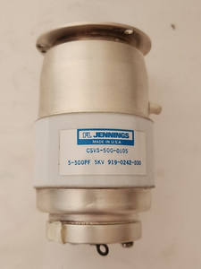 500pF Variable Capacitor | eBay 500pF Variable Capacitor | eBay