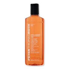 PETER THOMAS ROTH ANTI-AGING CLEANSING GEL 8.5OZ/250ML FULL-SIZE NEW