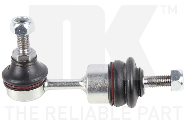 Biellette de barre stabilisatrice NK 5113316 pour Smart Fortwo en acier renforcé
