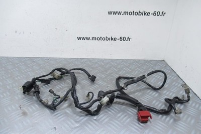 Honda CRF 125 4t Scheinwerfer