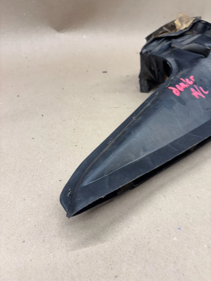 Ford F150 F250 F100 1973 1975 1979 Bronco calentador de calor parabrisas conducto de descongelación Foto 2 de 4