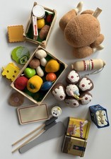 Konvolut Kaufladen / Kinderküche