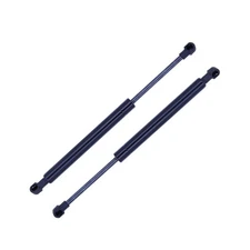 2x Tailgate Lift Struts Gas Shocks Fits Volvo S60 00-09 Trunk Lid Support