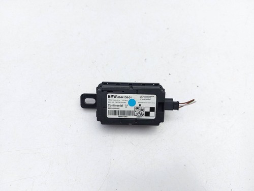 FUNKFERNBEDIENUNGSMODUL ECU UNIT 6844138 BMW 4ER F32 2017