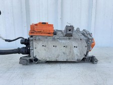 2014-2019 BMW I8 ELECTRIC REME CONTROL MODULE 1.5L AT 9K -ROADSTER- 53727