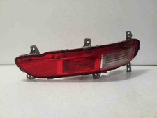 KIA SPORTAGE JE, KM Nebelschlussleuchte 92406D92 2.0 Diesel 2017 32161124