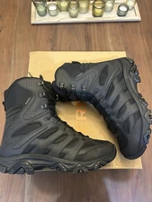 Moab Tactical Merrell Boots