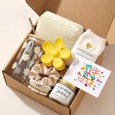 Birthday Gifts for Women, Gift Set for Her, Teen Girl, Sister, Daughter - Dai...