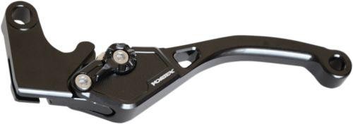 Vortex V3 Race Clutch Lever 2.0 Short Black #LVC549 for