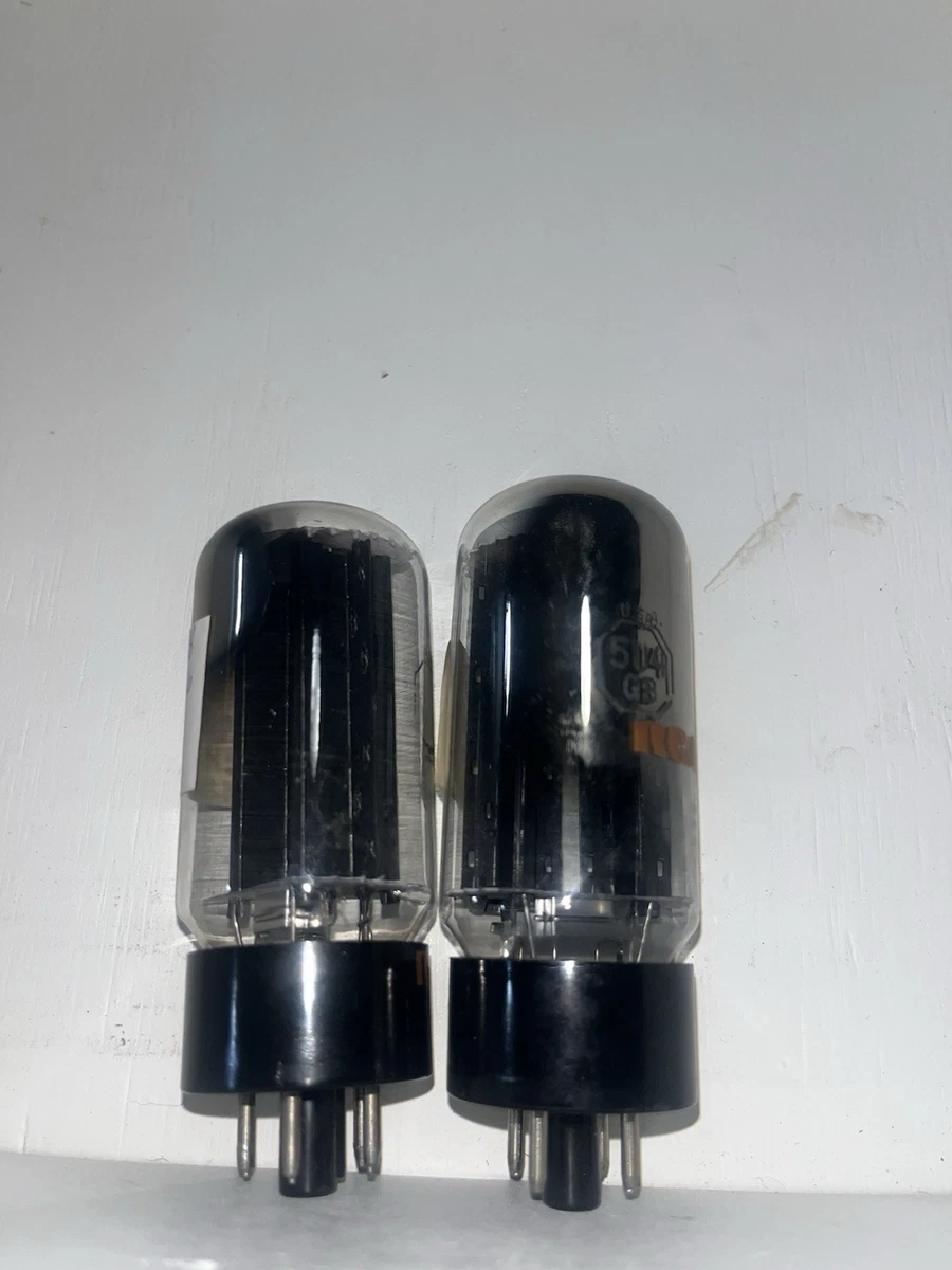 Rca 5u4gb Nos for sale | eBay