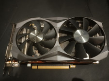 ZOTAC GTX 1080 Ti Mini 11GB GDDR5X Graphics Card GPU