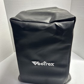 Vintage Vectrex Arcade System Game Console Box Tested Working Custom Cover