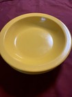 Dallas Ware Melamine Bright Yellow Soup Bowls , Set Of 6 — photo 1