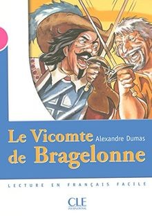 Le Vicomte de Bragelonne von Dumas, Alexandre | Buch | Zustand akzeptabel