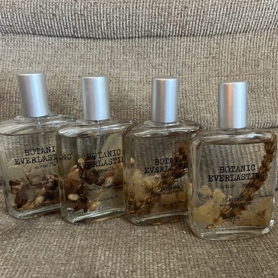 (1) Rue21 Lavender Botanic Everlasting Eau De Perfume Oil 1.69 Oz
