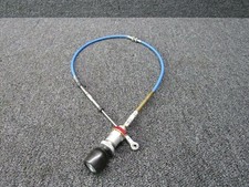 S2800-1098 / MC565-549-031 Cessna 182T McFarlane Throttle Control Cable