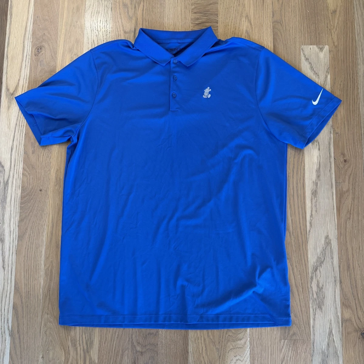 Nike Golf Polos for Men for sale | eBay