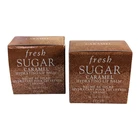 2 x Fresh Sugar Caramel Lip Hydrating Balm .07oz / 2g Sample Size NIB Free Ship