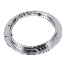 Lens Adapter for Pentax K PK Lens for EOS 760D 5D IV 6DII 60D T5i