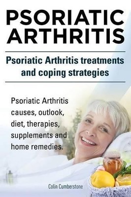 Colin Cumbersto Psoriatic Arthritis. Psoriatic Arthrit (Taschenbuch) (US IMPORT)