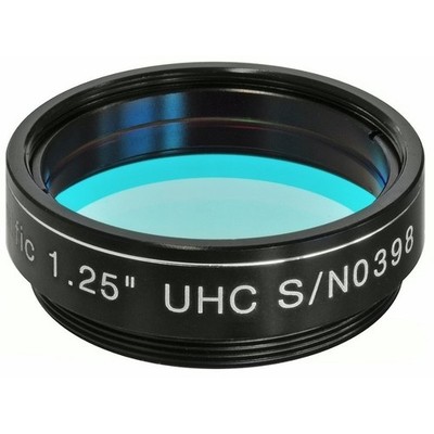 4007922000077 Explore Scientific UHC 1,25'' Filter No name