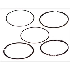 PISTON RING SET FUR MERCEDES-BENZ 08-101200-00 GOETZE NEU
