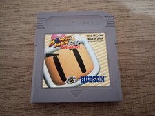 Bomberman Collection (Nintendo Game Boy) GB authentic cart only, US seller