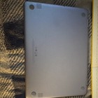 Samsung Chromebook 11.6" Intel Celeron 4GB 16GB eMMC Silver Chrome OS — photo 7
