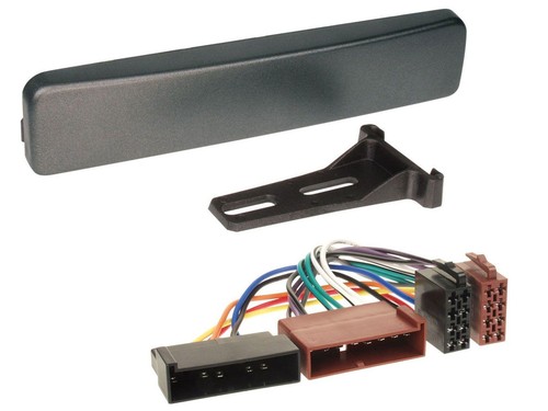 Pioneer MP3 DAB CD Bluetooth USB Autoradio für Ford Cougar Fiesta Mondeo Focus P - Bild 3 von 6