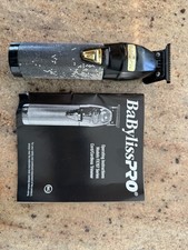 BaByliss PRO FX787BN Outlining Trimmer