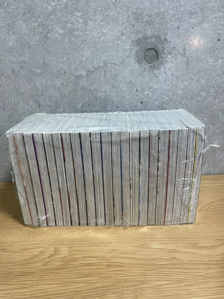 My Hero Academia Vol.1-42 Complete Manga Set Japanese Original Manga - Image 4 of 4