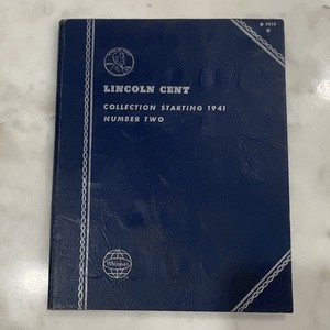 Lincoln Cent Collection 1941 to 1974 | eBay