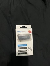 iSound ISOUND-1639 Smart Tune FM Transmitter