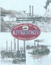 PORTRAITS OF THE RIVERBOATS - DAVIS, William C