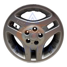LAND ROVER FREELANDER 03-06 L314 17" Single Alloy Wheel 17X7J ET46 RRC504640MNH