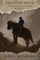 Jason Manning | Frontier Road | Taschenbuch | Englisch (2019)